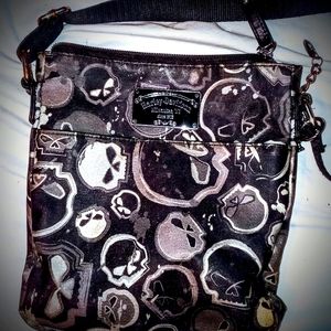 Harley davidson purse